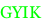 GYIK